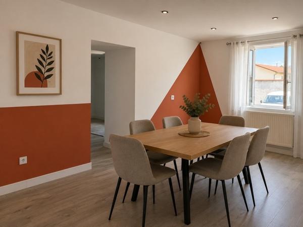 Maison 209 000 € Blyes 5 p 88 m² DPE D