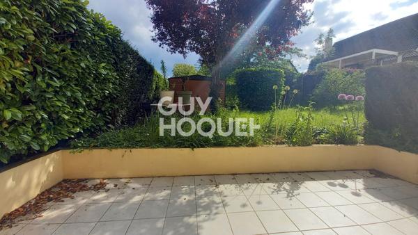 PROCHE CENTRE VILLE, MAISON 4 PIECES