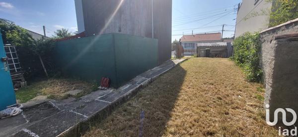 Maison à vendre 2 pièces 50 m² Clisson