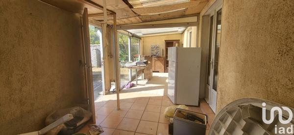 Maison à vendre 2 pièces 50 m² Clisson