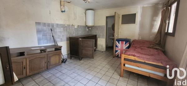 Maison à vendre 2 pièces 50 m² Clisson