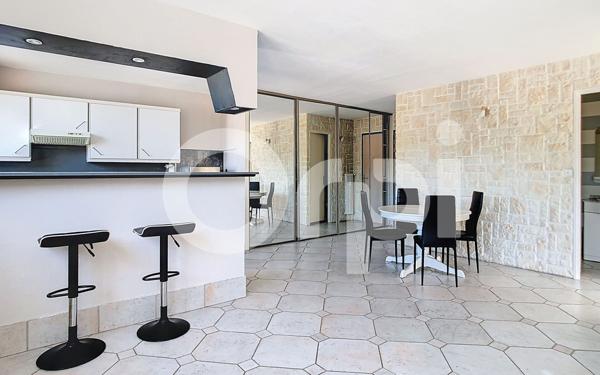 Appartement à vendre    4 pièces •  Notre-Dame-de-Sanilhac