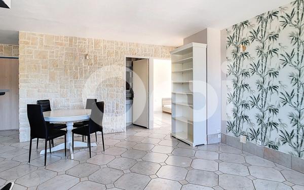 Appartement à vendre    4 pièces •  Notre-Dame-de-Sanilhac