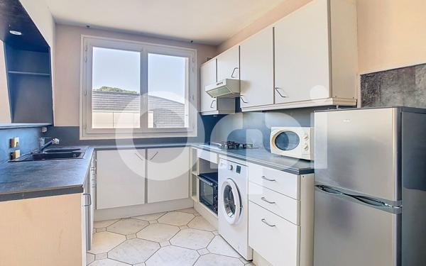 Appartement à vendre    4 pièces •  Notre-Dame-de-Sanilhac