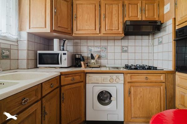 Appartement à vendre 229 000 € Villeurbanne 3 p 64 m² DPE D