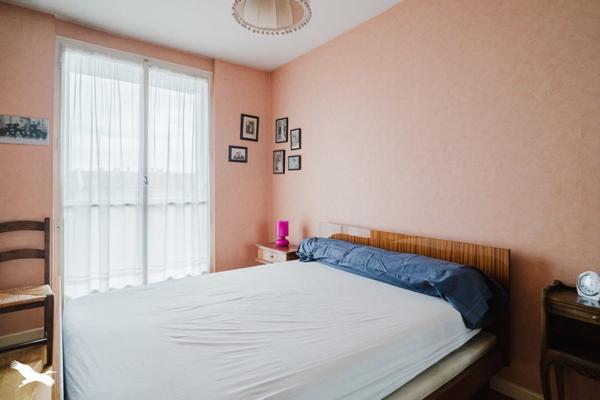 Appartement à vendre 229 000 € Villeurbanne 3 p 64 m² DPE D