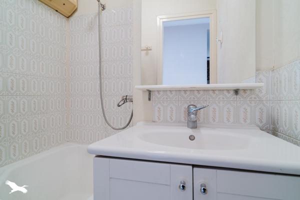 Appartement à vendre 229 000 € Villeurbanne 3 p 64 m² DPE D