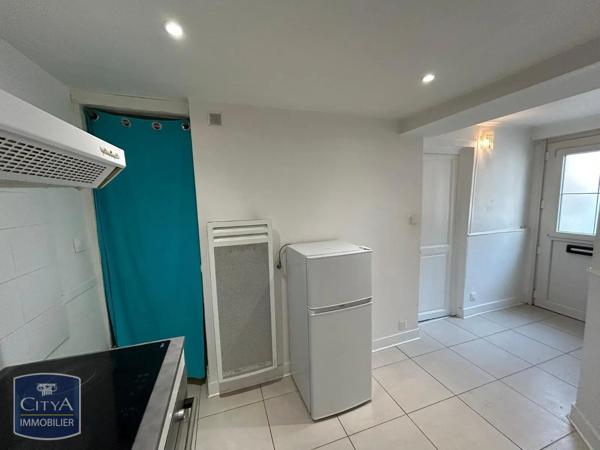 Maison à louer 3 pièces 68.46m² Laval (53000)
