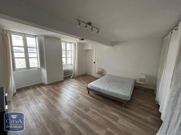 Maison à louer 3 pièces 68.46m² Laval (53000)
