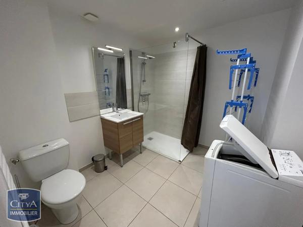 Maison à louer 3 pièces 68.46m² Laval (53000)