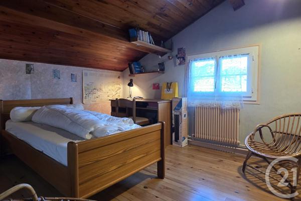 Maison à vendre  7 pièces - 136,45 m 2   MONT DE MARSAN  - 40