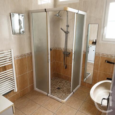 Maison à vendre  7 pièces - 136,45 m 2   MONT DE MARSAN  - 40