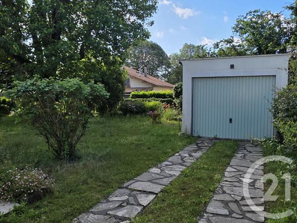 Maison à vendre  7 pièces - 136,45 m 2   MONT DE MARSAN  - 40