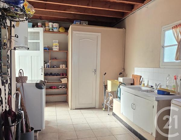 Maison à vendre  7 pièces - 136,45 m 2   MONT DE MARSAN  - 40