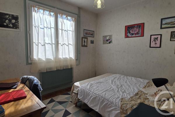 Maison à vendre  7 pièces - 136,45 m 2   MONT DE MARSAN  - 40