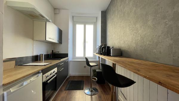 Appartement à vendre à Brech - Idéal investisseur