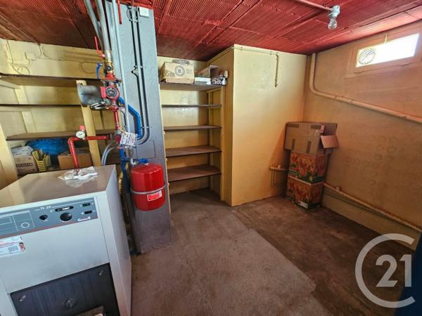 Maison à vendre  4 pièces - 86,85 m 2   CHATELLERAULT  - 86