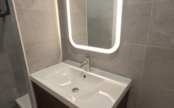 Appartement à louer    2 pièces • 48,17 m2 Habère-Poche