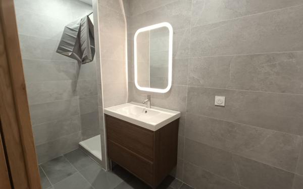 Appartement à louer    2 pièces • 48,17 m2 Habère-Poche