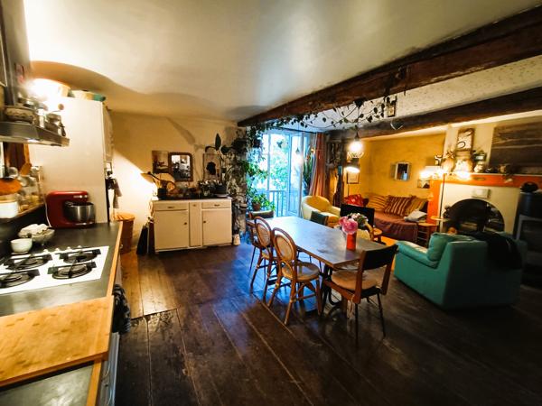 Maison à vendre à Saint-Lizier (09190) - Ariège