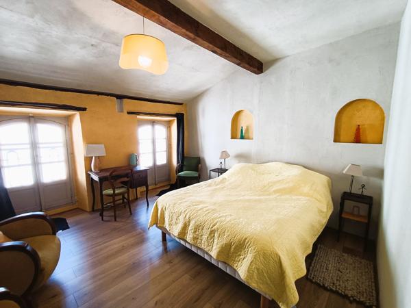 Maison à vendre à Saint-Lizier (09190) - Ariège