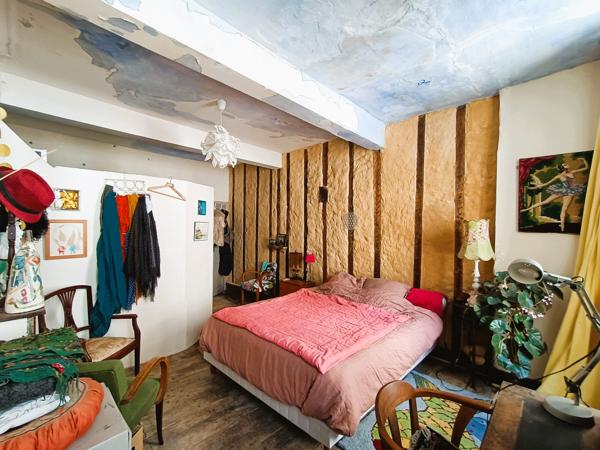 Maison à vendre à Saint-Lizier (09190) - Ariège