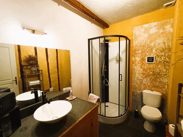 Maison à vendre à Saint-Lizier (09190) - Ariège