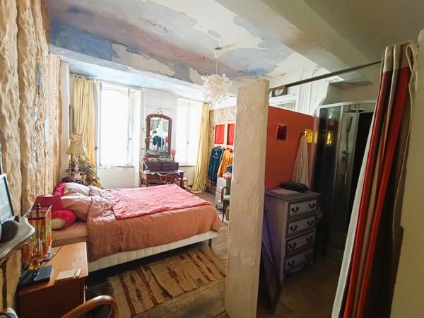 Maison à vendre à Saint-Lizier (09190) - Ariège