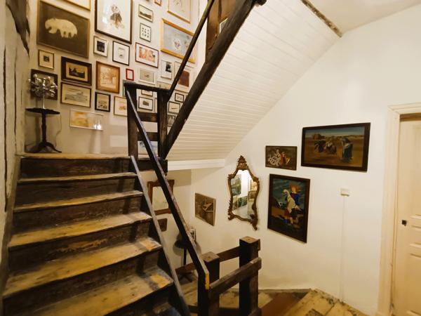 Maison à vendre à Saint-Lizier (09190) - Ariège