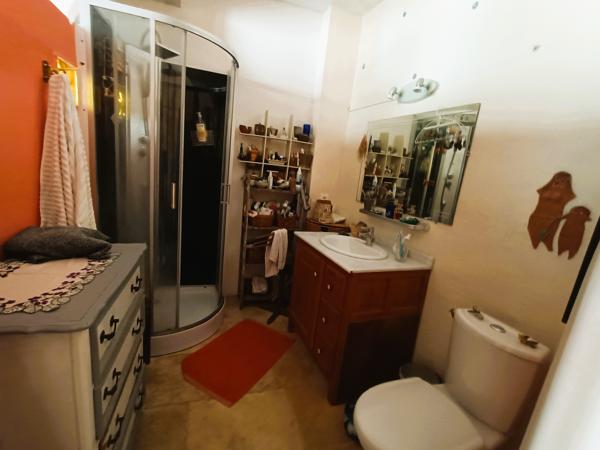 Maison à vendre à Saint-Lizier (09190) - Ariège