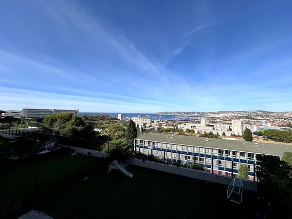 Appartement T3 Résidence récente et sécurisée