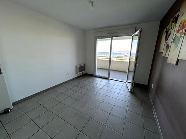 Appartement T3 Résidence récente et sécurisée