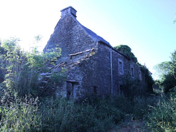 Maison à vendre à Landeleau (29530) - Finistère