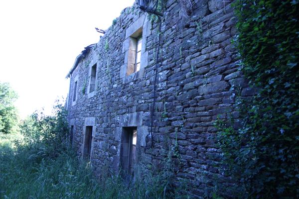 Maison à vendre à Landeleau (29530) - Finistère
