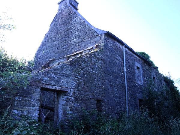 Maison à vendre à Landeleau (29530) - Finistère