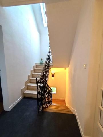 PLOUFRAGAN : Grande maison idéalement située