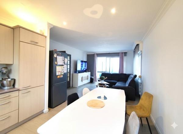 PLOUFRAGAN : Grande maison idéalement située