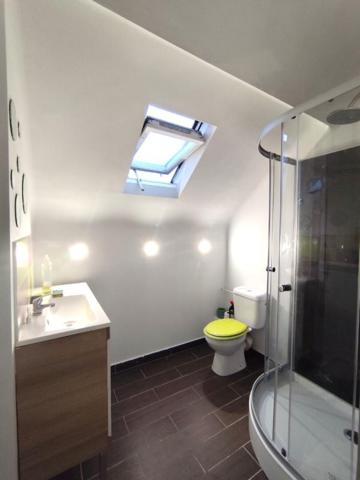 PLOUFRAGAN : Grande maison idéalement située