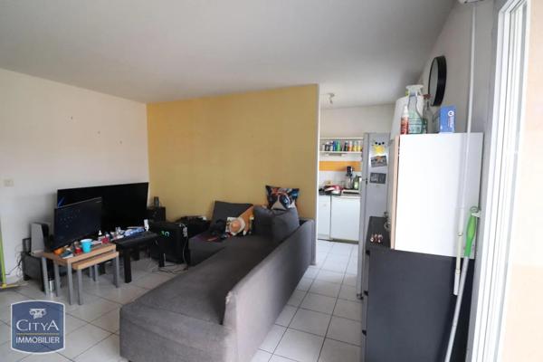 Appartement à vendre 2 pièces 50m²
