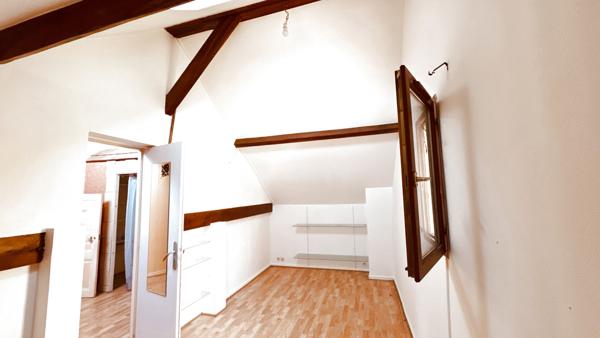 Champigny (89340) OPPORTUNITE A SAISIR - MAISON 3 CHAMBRES AVEC JARDIN - CHAMPIGNY SUR YONNE AU PRIX DE 145 800 € F.A.I