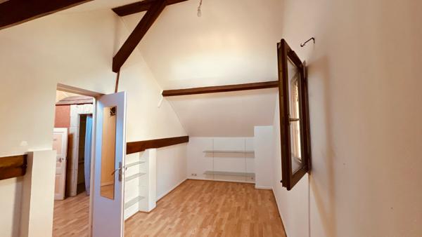 Champigny (89340) OPPORTUNITE A SAISIR - MAISON 3 CHAMBRES AVEC JARDIN - CHAMPIGNY SUR YONNE AU PRIX DE 145 800 € F.A.I