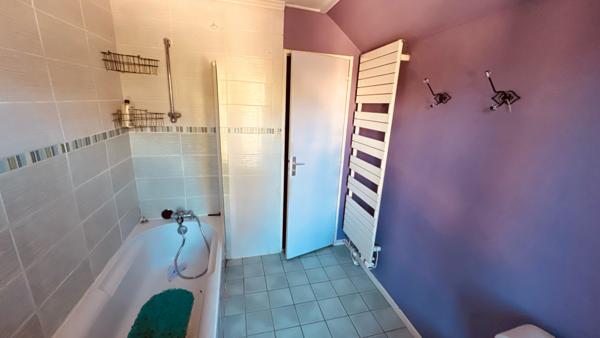 Champigny (89340) OPPORTUNITE A SAISIR - MAISON 3 CHAMBRES AVEC JARDIN - CHAMPIGNY SUR YONNE AU PRIX DE 145 800 € F.A.I
