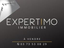 Champigny (89340) OPPORTUNITE A SAISIR - MAISON 3 CHAMBRES AVEC JARDIN - CHAMPIGNY SUR YONNE AU PRIX DE 145 800 € F.A.I