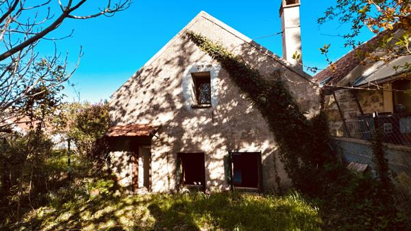 Champigny (89340) OPPORTUNITE A SAISIR - MAISON 3 CHAMBRES AVEC JARDIN - CHAMPIGNY SUR YONNE AU PRIX DE 145 800 € F.A.I