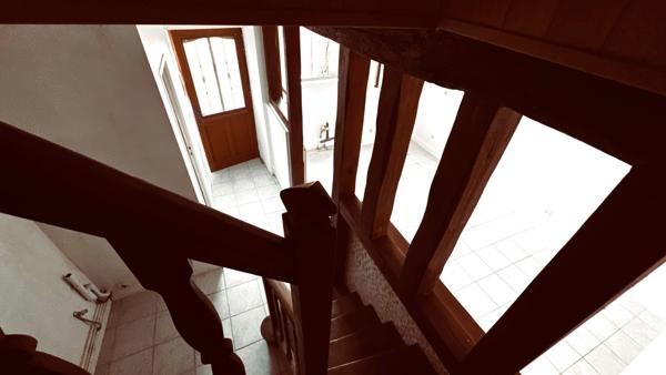 Champigny (89340) OPPORTUNITE A SAISIR - MAISON 3 CHAMBRES AVEC JARDIN - CHAMPIGNY SUR YONNE AU PRIX DE 145 800 € F.A.I