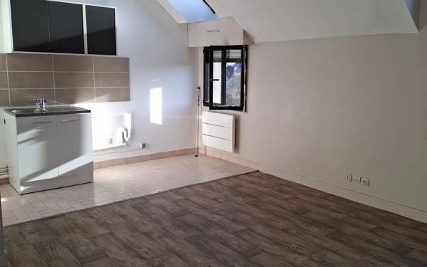 Appartement à louer    2 pièces • 44 m2 La Ferté-sous-Jouarre