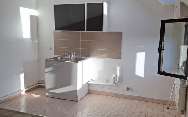 Appartement à louer    2 pièces • 44 m2 La Ferté-sous-Jouarre