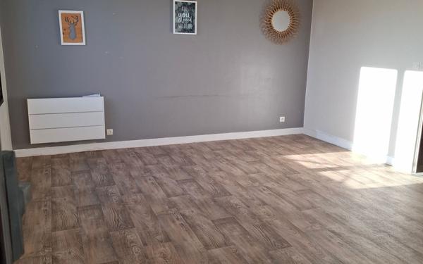 Appartement à louer    2 pièces • 44 m2 La Ferté-sous-Jouarre