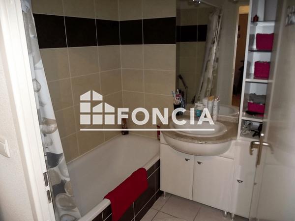 Location Appartement 2 pièces 36.43 m² - 16 RUE AUGUSTE RENOIR Limoges 87000