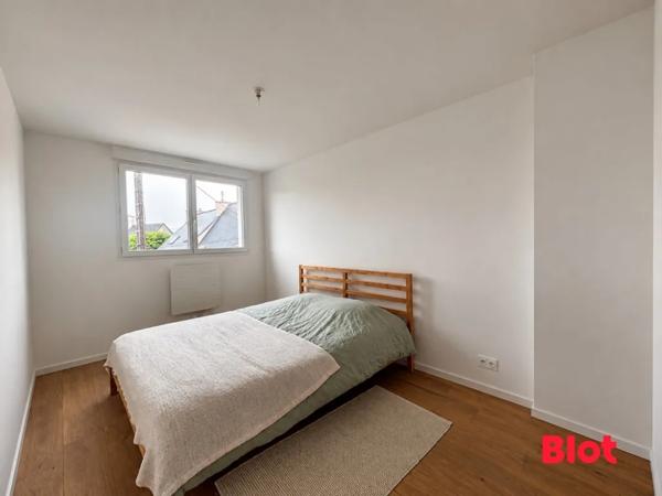 Appartement 5 pièce(s)